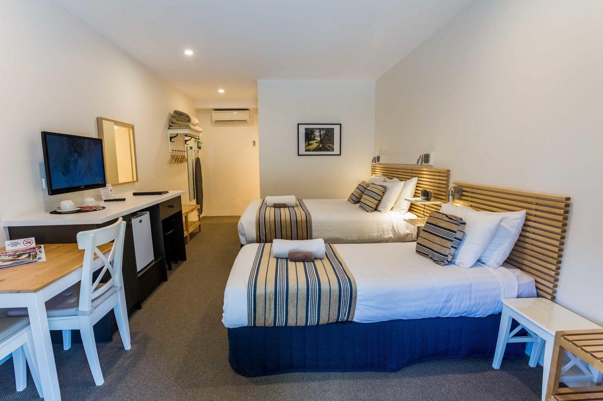 Berrima Bakehouse Motel Exteriér fotografie