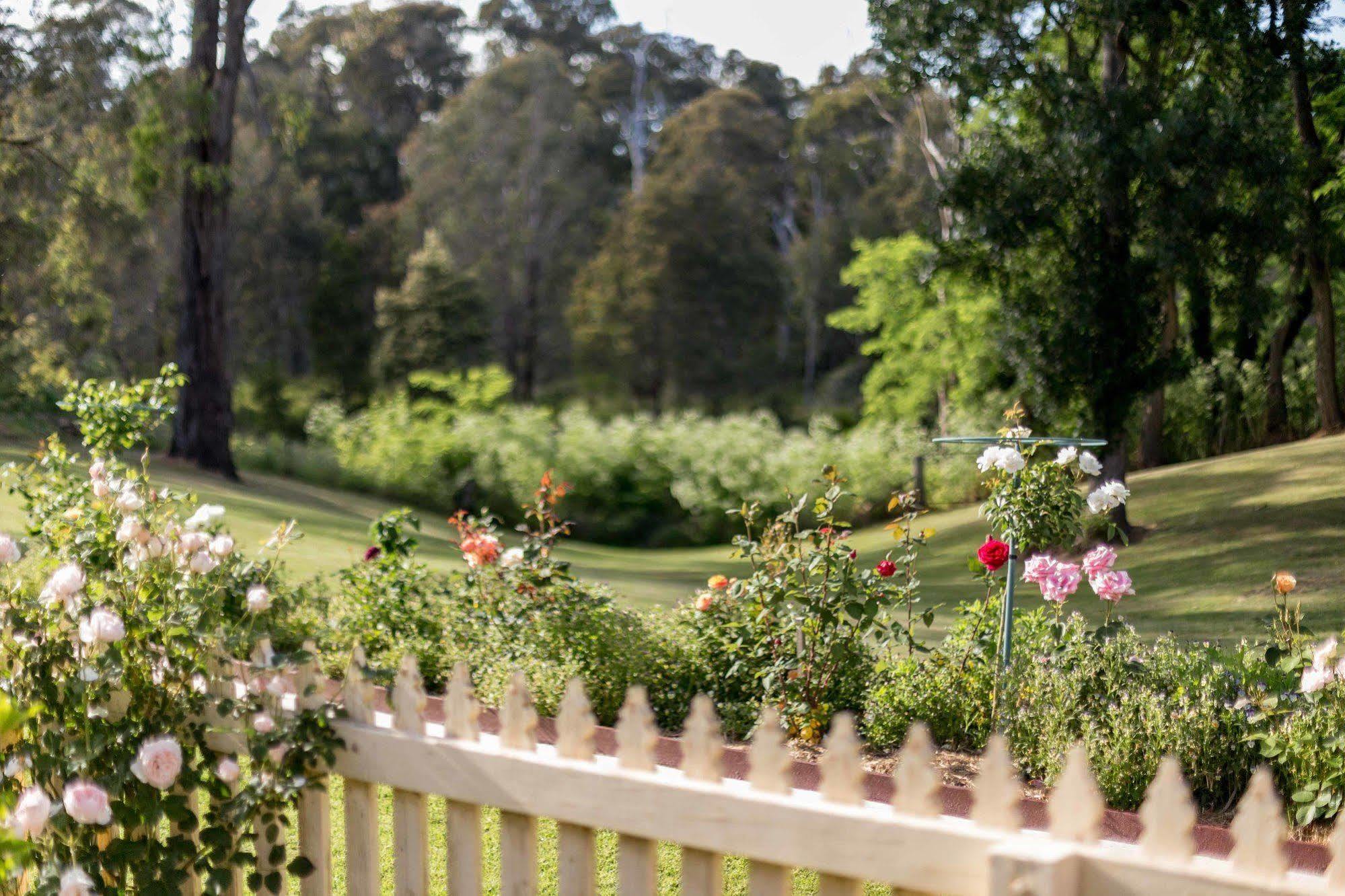 Berrima Bakehouse Motel Exteriér fotografie