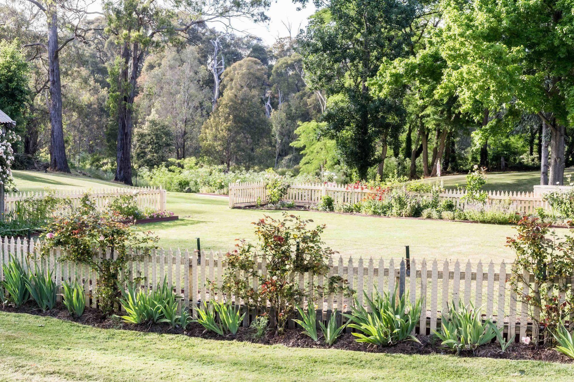 Berrima Bakehouse Motel Exteriér fotografie