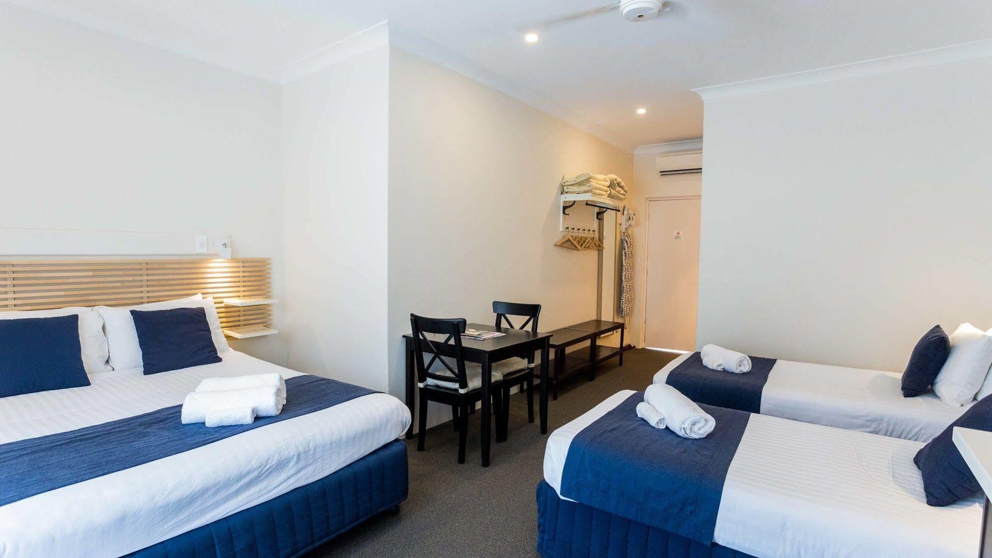 Berrima Bakehouse Motel Exteriér fotografie